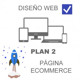 Diseño WEB Plan 2
