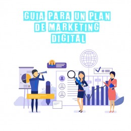 Como elaborar un plan de marketing digital profesional Agencia Marketing a Punto en Quito Ecuador España