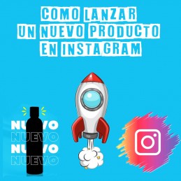 como lanzar un nuevo producto en instagram , marketing a punto tu agencia de marketing digital Ecuador , ESPANA y Latino America