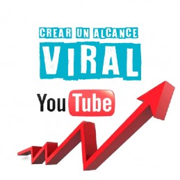 Como crear un alcance viral en youtube, con marketingapunto.com el marketing digital para tu empresa, QUITO ECUADOR